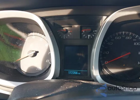 2013 Chevrolet Equinox 1Lt z USA, uszkodzony, nr VIN 2GNALDEK3D6366343